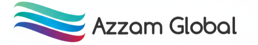 Azzam Global Logo
